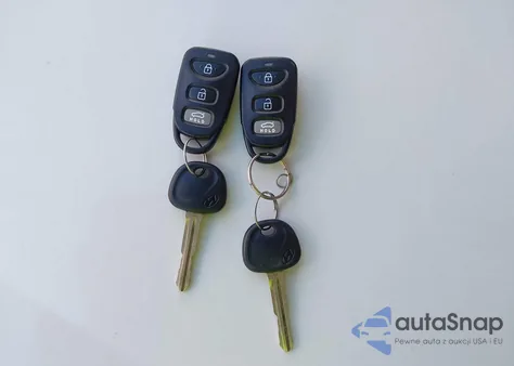 2020 Hyundai Elantra Sel из США, поврежденный, VIN 5NPD84LF2LH559574